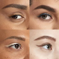 قلم تحديد العيون جامبو من نكس ميلك NYX Jumbo Eye Pencil 604